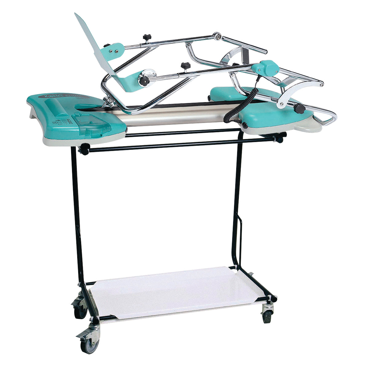 Kinetec Kinetec CPM Cart, 27.5" L x 14.5" W x 29.5" H