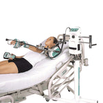 Kinetec Kinetec Centura bed/wheelchair BW CPM - shoulder