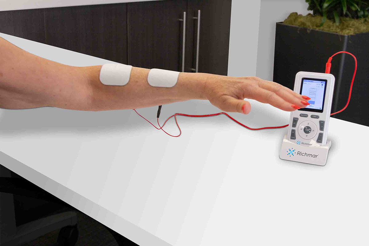 Richmar EMG Pro