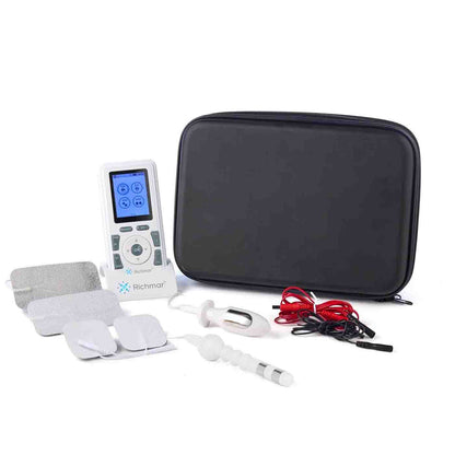 Richmar EMG Pro with Probes