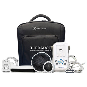 Richmar THERADOT Deep Oscillation Therapy System -  product_vendor - Peak Primal Wellness