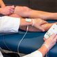THERADOT Deep Oscillation Therapy Device
