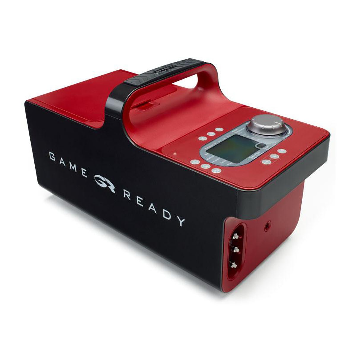 Game Ready GRPro 2.1 Cold Compression Control Unit with AC Adapter and 6' Hose -  product_vendor - Peak Primal Wellness