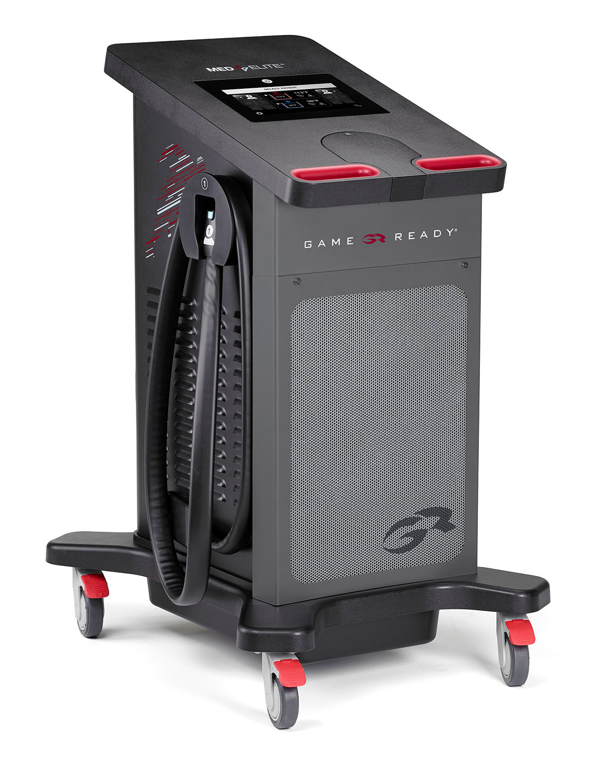Game Ready Med4 Elite Hot/Cold Compression & Contrast Therapy System -  product_vendor - Peak Primal Wellness