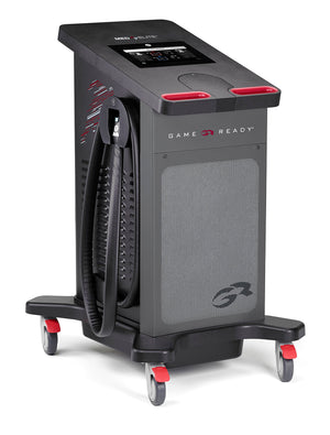 Game Ready Med4 Elite Hot/Cold Compression & Contrast Therapy System -  product_vendor - Peak Primal Wellness