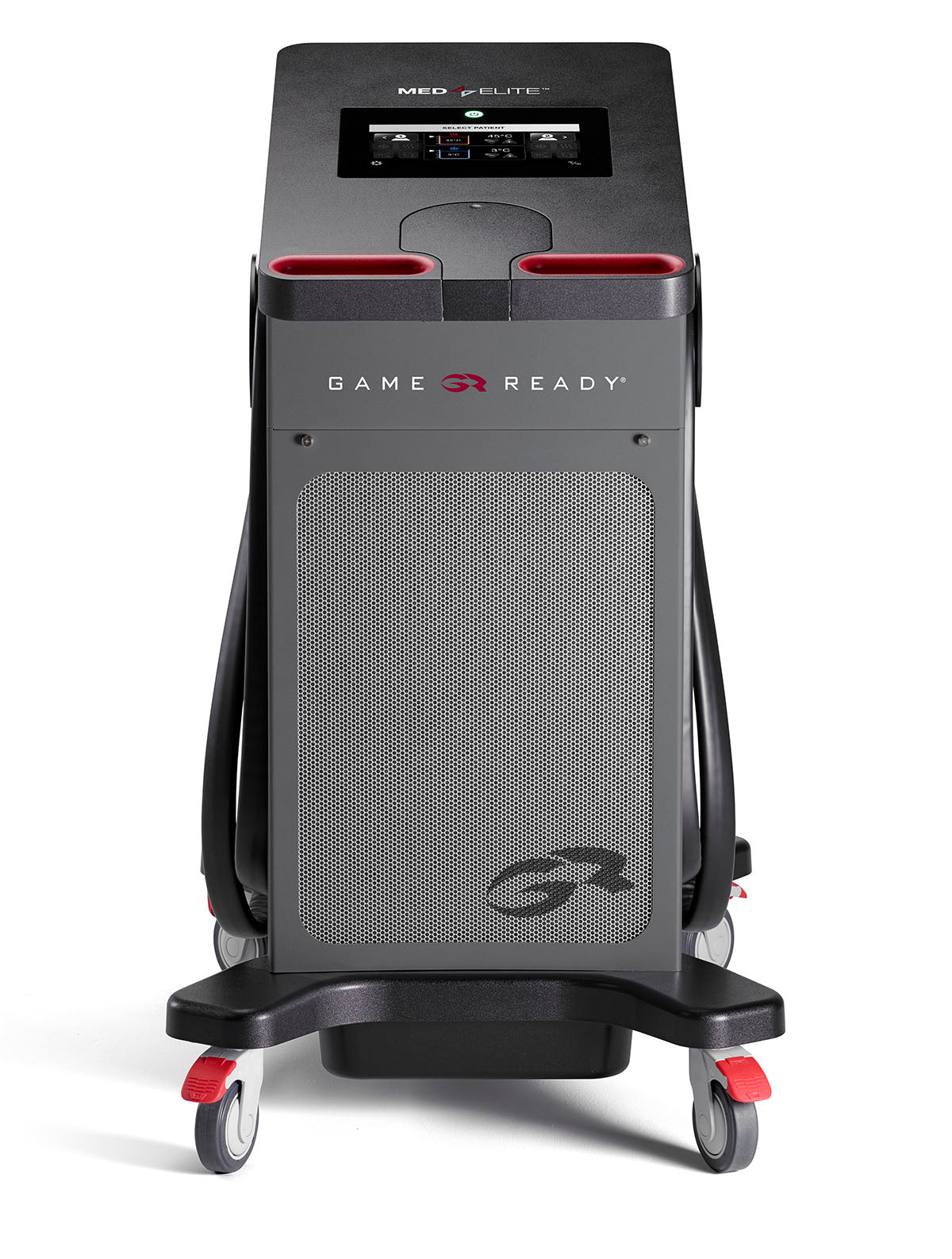 Game Ready Med4 Elite Hot/Cold Compression & Contrast Therapy System -  product_vendor - Peak Primal Wellness