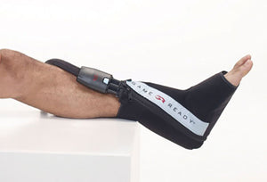Game Ready GRPro 2.1 Ankle XL (Men's Shoe Sizes 12-18) ATX Cold Compression Wrap -  product_vendor - Peak Primal Wellness