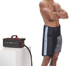 Game Ready GRPro 2.1 Hip/Groin Right ATX Cold Compression Wrap -  product_vendor - Peak Primal Wellness