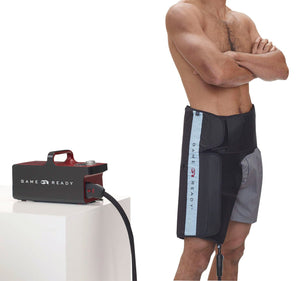 Game Ready GRPro 2.1 Hip/Groin Right ATX Cold Compression Wrap -  product_vendor - Peak Primal Wellness