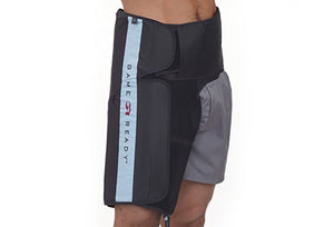 Game Ready GRPro 2.1 Hip/Groin Left ATX Cold Compression Wrap -  product_vendor - Peak Primal Wellness