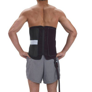 Game Ready GRPro 2.1 Back ATX Cold Compression Wrap -  product_vendor - Peak Primal Wellness
