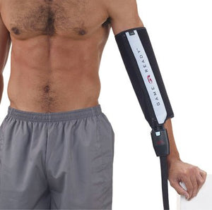 Game Ready GRPro 2.1 Elbow ATX Cold Compression Wrap -  product_vendor - Peak Primal Wellness