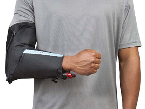 Game Ready GRPro 2.1 Flexed Elbow Without Heat Exchanger ATX Cold Compression Wrap -  product_vendor - Peak Primal Wellness