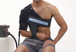 Game Ready GRPro 2.1 Right Shoulder Large (40-55" chest) ATX Cold Compression Wrap -  product_vendor - Peak Primal Wellness