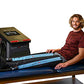 Game Ready Additional Sleeve (Sleeve ONLY) - Full Leg Boot Sleeve, Large (GRPro 2.1 ONLY)