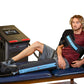 Game Ready Full Leg Boot Wrap with ATX, Large (GRPro 2.1 ONLY)