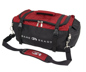 Game Ready Wrap Storage Bag (Holds up to 10 Wraps) -  product_vendor - Peak Primal Wellness