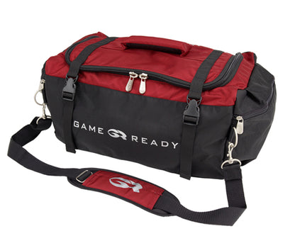 Game Ready Game Ready Accessory Bag (Holds up to 10 Wraps)