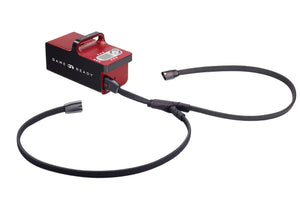 Game Ready GRPro 2.1 5' Dual Connector Hose -  product_vendor - Peak Primal Wellness
