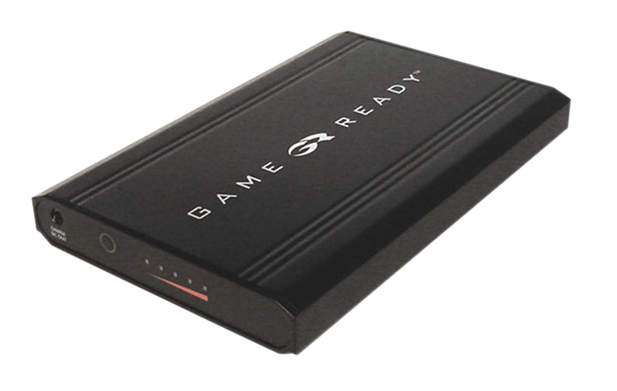 Game Ready GRPro 2.1 Rechargeable Battery Pack -  product_vendor - Peak Primal Wellness