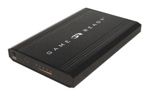 Game Ready GRPro 2.1 Rechargeable Battery Pack -  product_vendor - Peak Primal Wellness