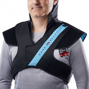 Game Ready GRPro 2.1 CT Spine Replacement Wrap Sleeve -  product_vendor - Peak Primal Wellness