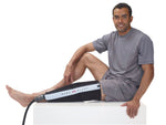 Game Ready GRPro 2.1 Knee Straight One Size Replacement Wrap Sleeve -  product_vendor - Peak Primal Wellness