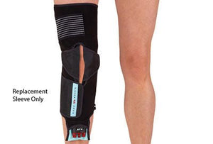 Game Ready GRPro 2.1 Knee Articulated One Size Replacement Wrap Sleeve -  product_vendor - Peak Primal Wellness