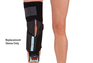 Game Ready GRPro 2.1 Knee Articulated One Size Replacement Wrap Sleeve -  product_vendor - Peak Primal Wellness