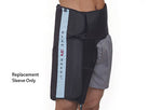 Game Ready Game Ready Additional Sleeve (Sleeve ONLY) - Mid Body - Hip/Groin Left