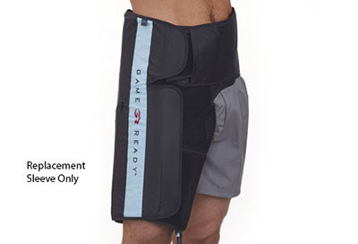 Game Ready Game Ready Additional Sleeve (Sleeve ONLY) - Mid Body - Hip/Groin Left