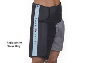 Game Ready GRPro 2.1 Hip/Groin Left Replacement Wrap Sleeve -  product_vendor - Peak Primal Wellness