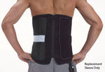 Game Ready Game Ready Additional Sleeve (Sleeve ONLY) - Mid Body - Back