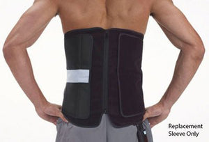 Game Ready GRPro 2.1 Back Replacement Wrap Sleeve -  product_vendor - Peak Primal Wellness
