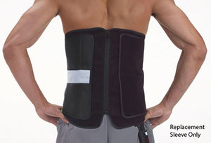 Game Ready GRPro 2.1 Back Replacement Wrap Sleeve -  product_vendor - Peak Primal Wellness