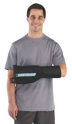 Game Ready GRPro 2.1 Hand/Wrist Replacement Wrap Sleeve -  product_vendor - Peak Primal Wellness