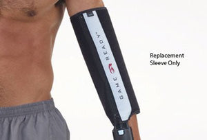 Game Ready GRPro 2.1 Elbow Replacement Wrap Sleeve -  product_vendor - Peak Primal Wellness