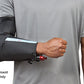 Game Ready Additional Sleeve (Sleeve ONLY) - Upper Extremity - Flexed Elbow (w/out heat exchanger)