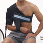 Game Ready Additional Sleeve (Sleeve ONLY) - Upper Extremity - Left Shoulder - Large (40-55" chest)