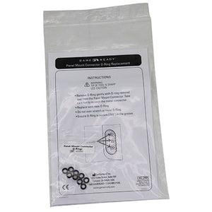 Game Ready GRPro 2.1 Panel Mount Replacement O-Rings (Includes 9 O-Rings) -  product_vendor - Peak Primal Wellness