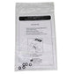 Game Ready GRPro 2.1 Accessory - Wrap Replacement O-Rings (Includes 5 O-Rings)