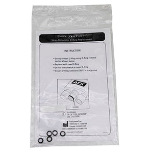 Game Ready GRPro 2.1 Wrap Replacement O-Rings (Includes 5 O-Rings) -  product_vendor - Peak Primal Wellness