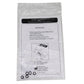 Game Ready GRPro 2.1 Accessory - Wrap Replacement O-Rings (Includes 5 O-Rings)