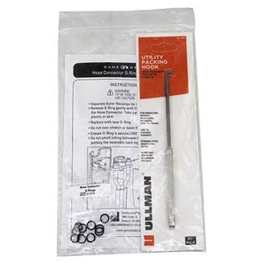 Game Ready GRPro 2.1 Hose O-Ring Replacement Kit (Includes Tool & 10 O-Rings) -  product_vendor - Peak Primal Wellness