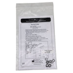Game Ready GRPro 2.1 Hose Replacement O-Rings (Includes 10 O-Rings) -  product_vendor - Peak Primal Wellness
