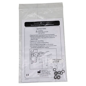 Game Ready GRPro 2.1 Hose Replacement O-Rings (Includes 10 O-Rings) -  product_vendor - Peak Primal Wellness