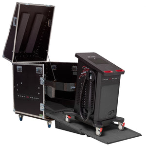 Game Ready Med4 Elite Travel Case -  product_vendor - Peak Primal Wellness