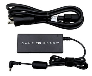 Game Ready GRPro 2.1 AC Adapter Kit with Power Cord -  product_vendor - Peak Primal Wellness