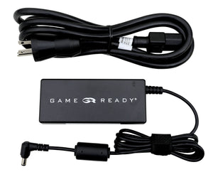 Game Ready GRPro 2.1 AC Adapter Kit with Power Cord -  product_vendor - Peak Primal Wellness