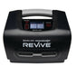 Mueller RecoveryCare REVIVE, M4 Console